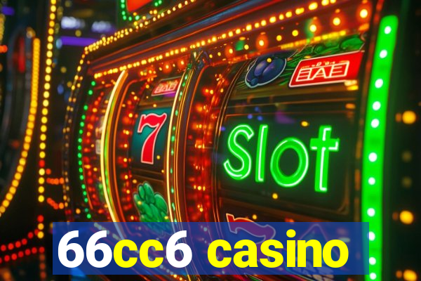 66cc6 casino