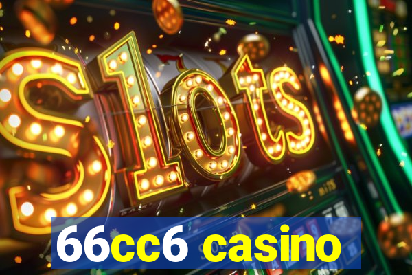 66cc6 casino