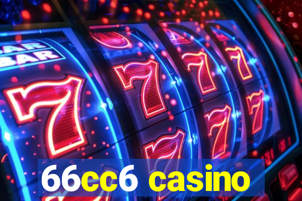 66cc6 casino