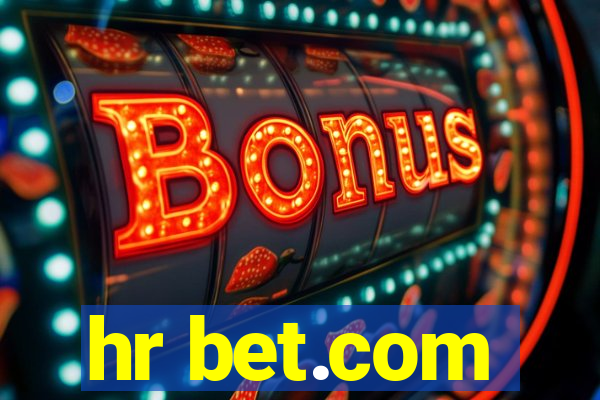 hr bet.com