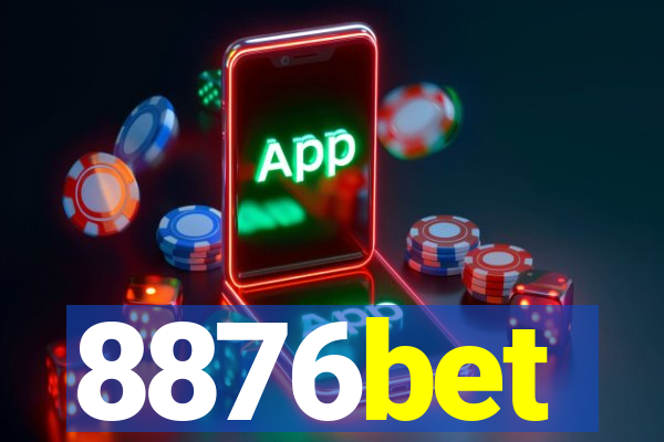 8876bet