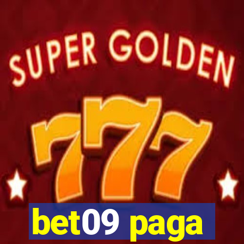 bet09 paga