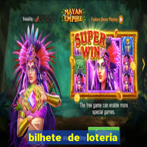 bilhete de loteria filme completo online