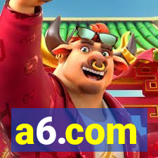 a6.com