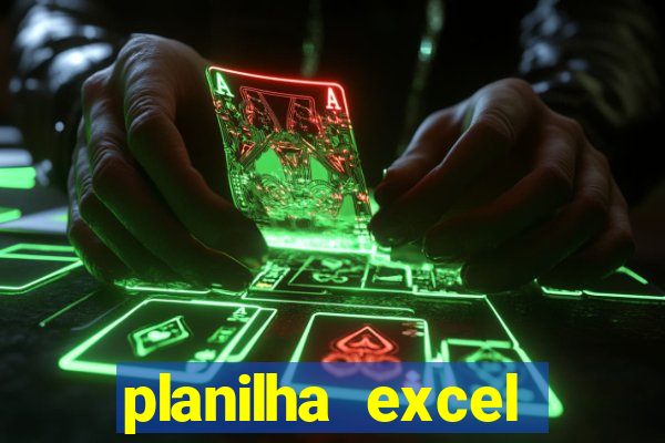 planilha excel folha de pagamento gratis