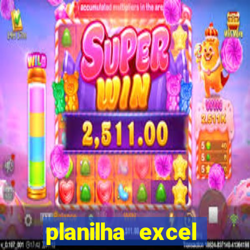 planilha excel folha de pagamento gratis