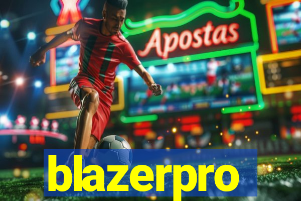 blazerpro