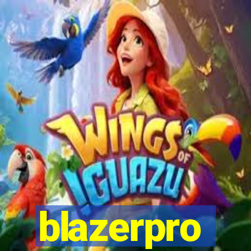 blazerpro