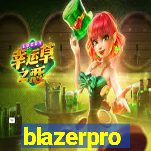 blazerpro