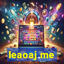 leaoaj.me