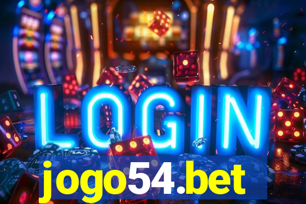 jogo54.bet