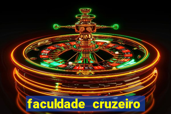 faculdade cruzeiro do sul login