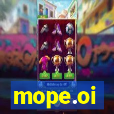 mope.oi