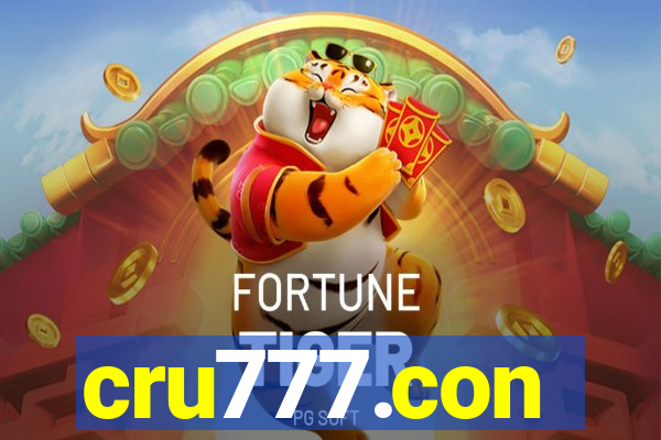 cru777.con