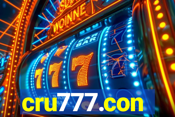 cru777.con