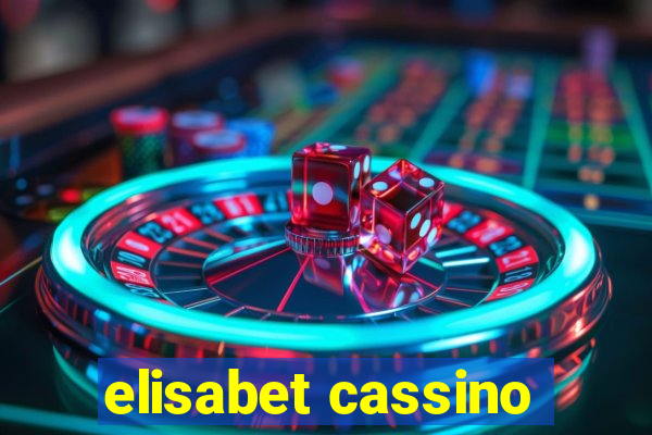 elisabet cassino