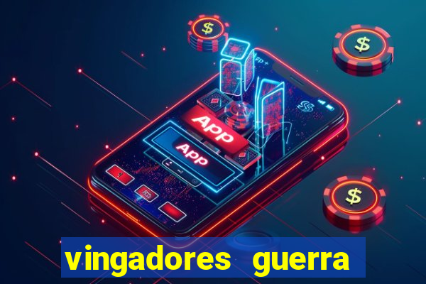 vingadores guerra infinita completo google drive