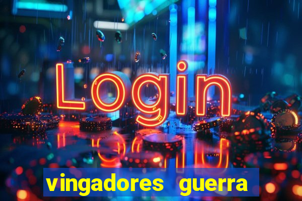 vingadores guerra infinita completo google drive