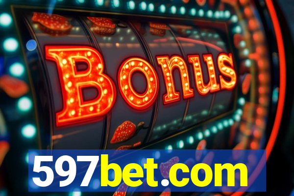 597bet.com