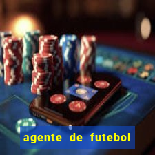 agente de futebol dinheiro infinito