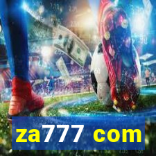 za777 com