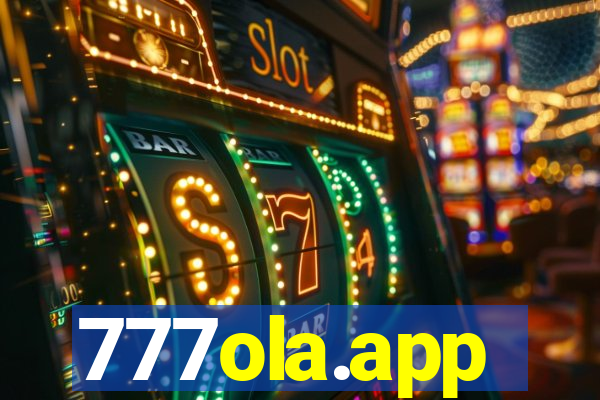 777ola.app