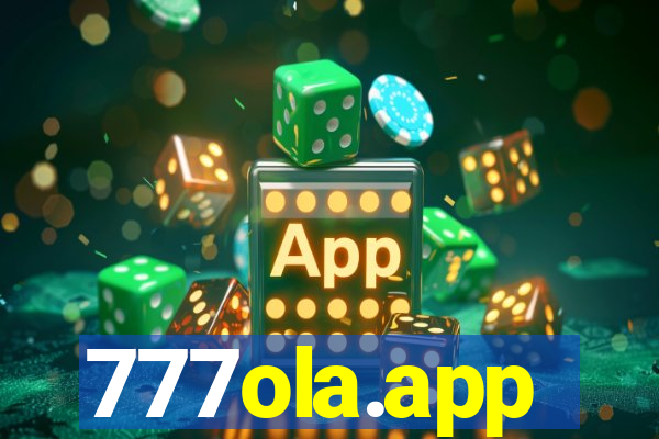 777ola.app