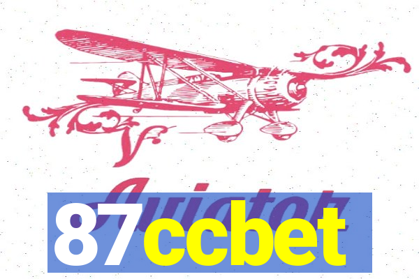 87ccbet