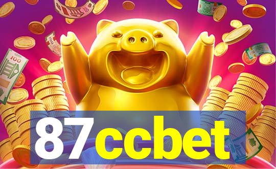 87ccbet