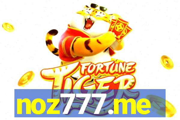 noz777.me