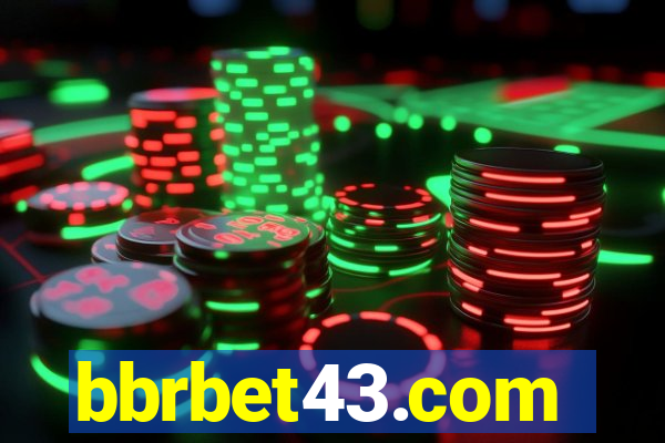 bbrbet43.com