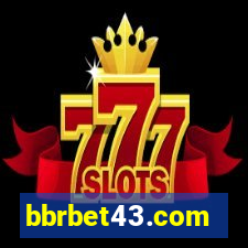 bbrbet43.com