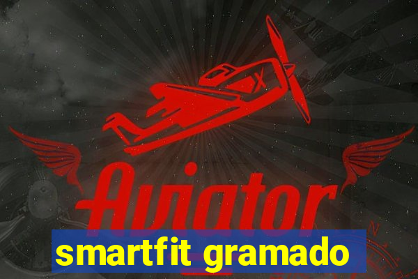 smartfit gramado