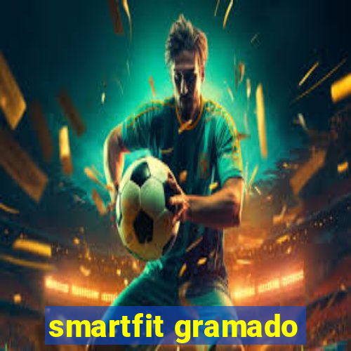 smartfit gramado