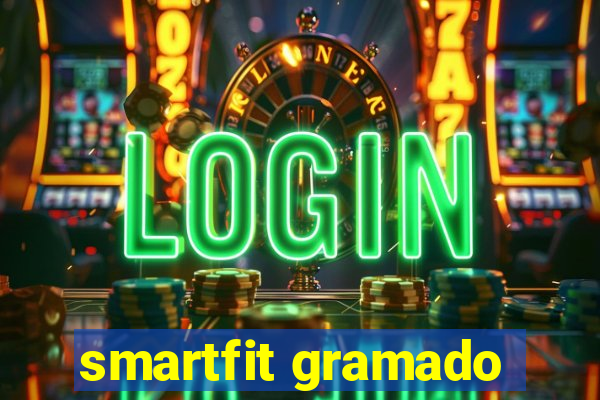 smartfit gramado