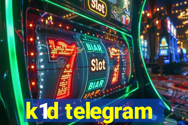 k1d telegram