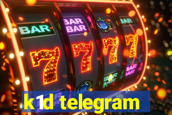 k1d telegram