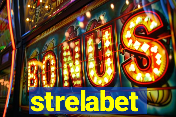 strelabet