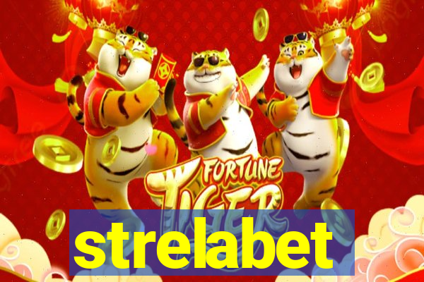 strelabet