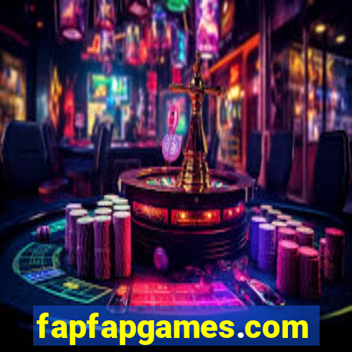 fapfapgames.com