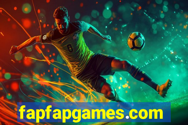 fapfapgames.com