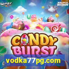 vodka77pg.com