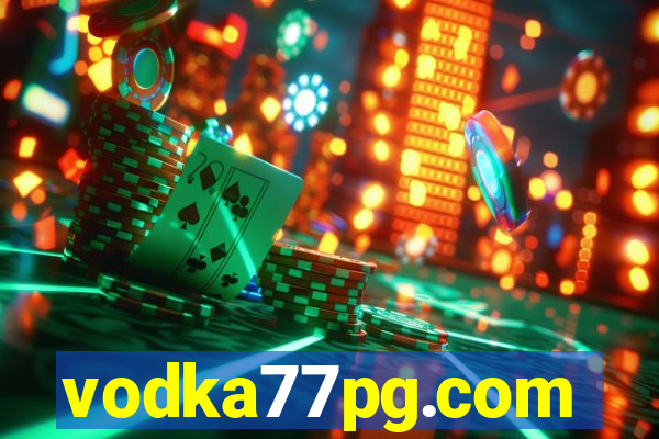 vodka77pg.com