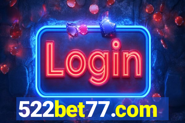 522bet77.com