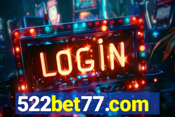 522bet77.com