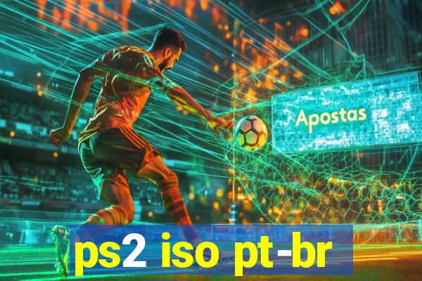 ps2 iso pt-br