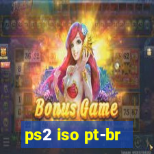 ps2 iso pt-br