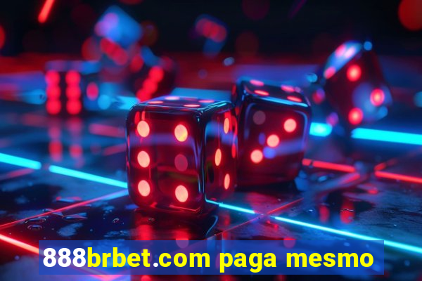 888brbet.com paga mesmo