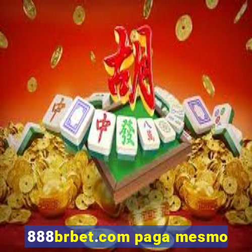 888brbet.com paga mesmo