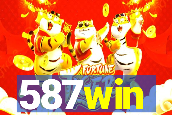 587win